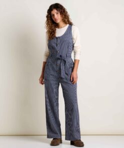 Tarn Tank Jumpsuit