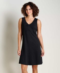 Rosemarie Sleeveless Dress