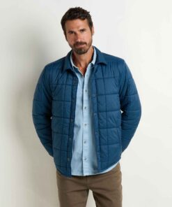 Men's Nomader Shirt Jacket