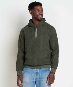 Men's Bitterroot Hoodie