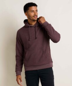 Men's Bitterroot Hoodie