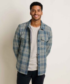 Mojac III Shirt Jacket