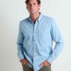 Men's Arroyo Twill Shirt